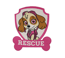 Woven Patch